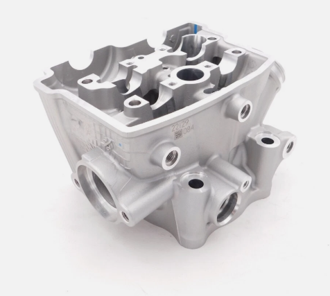 CRF250R'22-26 OEM Cylinder Head